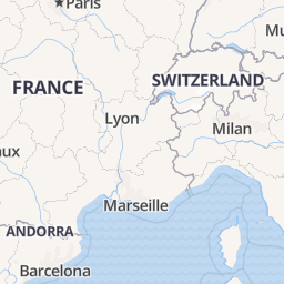 OSM Bright preview